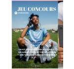 Biba: 1 kit supporter maillot Saintetixx + tablette Lenovo Tab One 8.7 &agrave; gagner