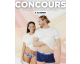 Athéna: 10 sous-vêtements au choix (haut ou bas) à gagner