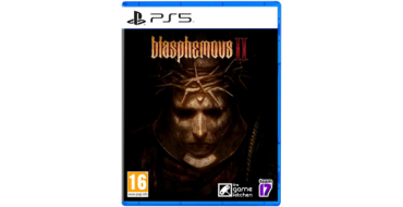 Amazon: Blasphemous 2 (PS5) &agrave; 26,99&euro; (au lieu de 34,99&euro;)
