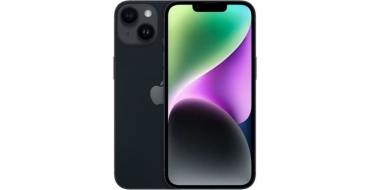 Cdiscount: APPLE iPhone 14 128GB Midnight - Reconditionn&eacute; Excellent &eacute;tat &agrave; 270,66&euro; (au lieu de 299,99&euro;)