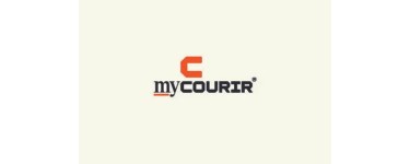 Courir: Points de fid&eacute;lit&eacute; myCOURIR sur chaque achat