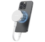 JoyBuy: Disque SSD portable magnétique DigiEra LPS2000M-1 1 To à 85,99€ (au lieu de 199,99€)