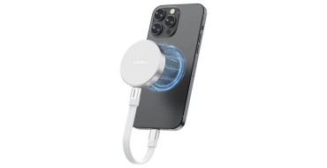 JoyBuy: Disque SSD portable magn&eacute;tique DigiEra LPS2000M-1 1 To &agrave; 85,99&euro; (au lieu de 199,99&euro;)