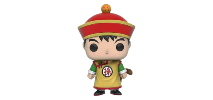 Amazon: Funko Pop Dragon Ball Z Gohan N&deg;106 (Figurine) &agrave; 16,99&euro;