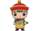 Amazon: Funko Pop Dragon Ball Z Gohan N°106 (Figurine) à 16,99€