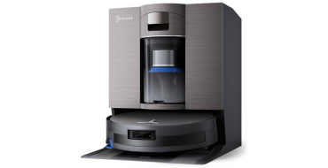 JoyBuy: Aspirateur robot ECOVACS X11 Omni Cyclone - 19 500 Pa, vidage auto &agrave; 999&euro; (au lieu de 1299&euro;)