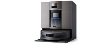 JoyBuy: Aspirateur robot ECOVACS X11 Omni Cyclone - 19 500 Pa, vidage auto &agrave; 999&euro; (au lieu de 1299&euro;)