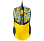 Amazon DE: Razer Cobra Pok&eacute;mon Kanto Edition (PC) &agrave; 29,24&euro; (au lieu de 53,55&euro;)