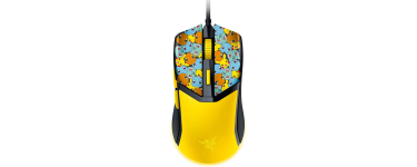 Amazon DE: Razer Cobra Pok&eacute;mon Kanto Edition (PC) &agrave; 29,24&euro; (au lieu de 53,55&euro;)