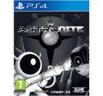 Amazon: Astronite (PS4) à 18,29€ (au lieu de 29,99€)