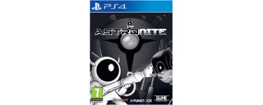 Amazon: Astronite (PS4) &agrave; 18,29&euro; (au lieu de 29,99&euro;)