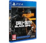 Cdiscount: Call of Duty Black Ops 6 (PS4) à 45,99€ (au lieu de 79,99€)