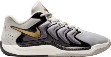 Kickz: Nike KD17 Marron &agrave; 63,95&euro; (au lieu de 149,95&euro;)