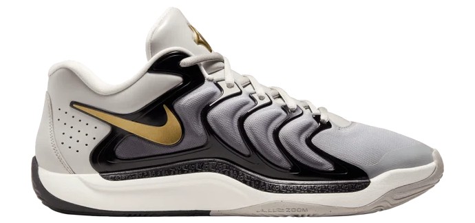 Kickz: Nike KD17 Marron à 63,95€ (au lieu de 149,95€)