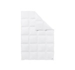 LIDL: Couette &agrave; cassettes H&Auml;USSLING 155x220 cm - 90% duvet &agrave; 149&euro; (au lieu de 459&euro;)