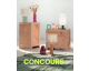 La Redoute: 1 lot déco lampe Palupo + vase Tuvia + cadres Calora + bougeoir Chilava à gagner