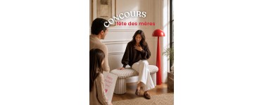 Vente Unique: 1 bon d'achat de 250&euro; pour un meuble &agrave; gagner