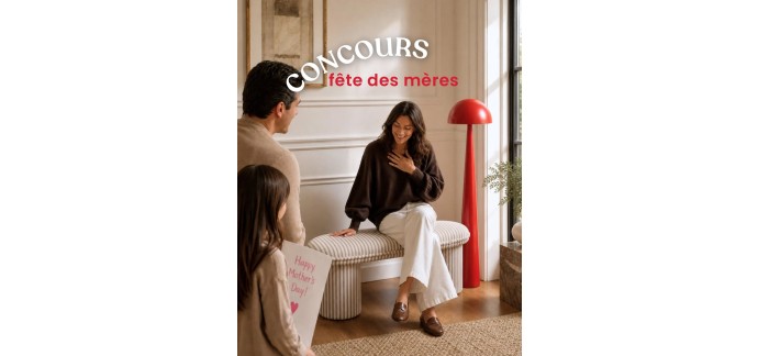 Vente Unique: 1 bon d'achat de 250&euro; pour un meuble &agrave; gagner