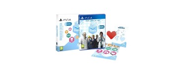 Amazon: Big Pharma Manager Edition (PS4) &agrave; 13,19&euro; (au lieu de 29,99&euro;)