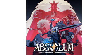 Playstation Store: Absolum (PS5 D&eacute;mat&eacute;rialis&eacute;) &agrave; 18,74&euro; (au lieu de 24,99&euro;)