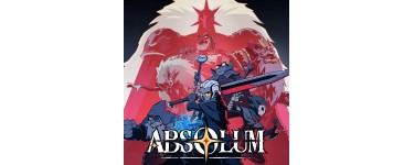 Playstation Store: Absolum (PS5 D&eacute;mat&eacute;rialis&eacute;) &agrave; 18,74&euro; (au lieu de 24,99&euro;)