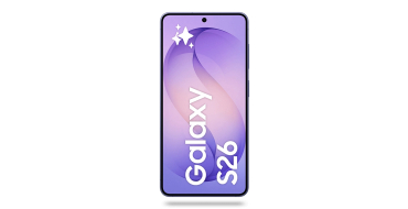 B&You: Smartphone Samsung Galaxy S26 - 512 Go, Violet &agrave; 699&euro;