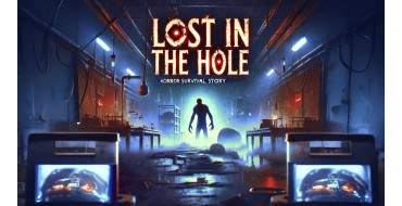 Epic Games: Lost in the Hole (PC Dématérialisé) gratuit (au lieu de 13,49€)