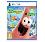 Amazon: Patrick l'Étoile de Mer (PS5) à 13,99€ (au lieu de 39,99€)