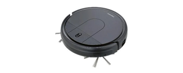 LIDL: Aspirateur robot SILVERCREST 28W &agrave; 69&euro; (au lieu de 89&euro;)