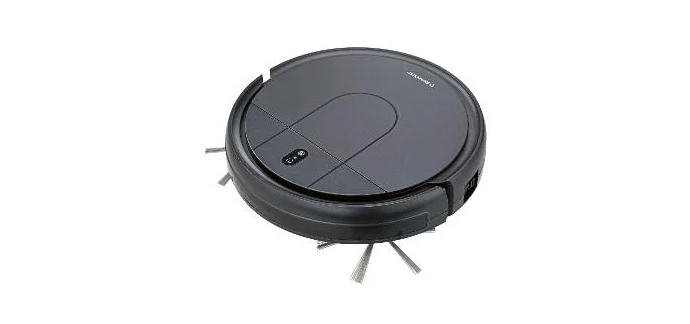 LIDL: Aspirateur robot SILVERCREST 28W &agrave; 69&euro; (au lieu de 89&euro;)