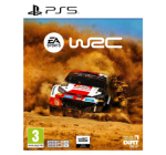 Amazon: EA Sports WRC (PS5) &agrave; 19,99&euro; (au lieu de 49,99&euro;)