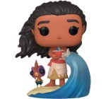 Amazon: Funko Pop Disney Moana (Figurine) à 11,99€ (au lieu de 16,99€)