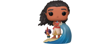 Amazon: Funko Pop Disney Moana (Figurine) &agrave; 11,99&euro; (au lieu de 16,99&euro;)