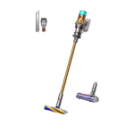 Dyson: Aspirateur sans-fil Dyson V12 Detect Slim™ Absolute à 449€