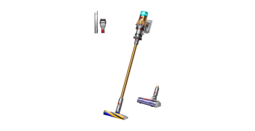 Dyson: Aspirateur sans-fil Dyson V12 Detect Slim&trade; Absolute &agrave; 449&euro;