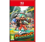 Amazon: [Précommande] Splatoon Raiders (Switch 2) à 44,99€