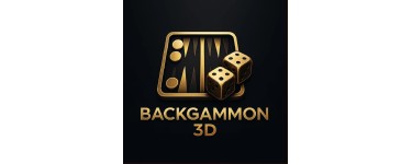 Xbox: 3D Backgammon - Lord of the Board (Xbox One, Xbox Series, PC Dématérialisé) à 0€ (au lieu de 3,19€)