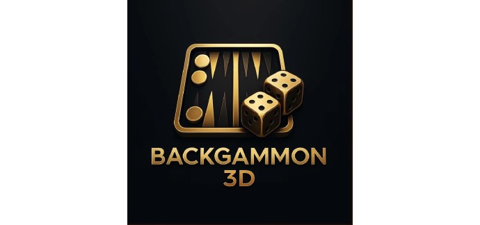 Xbox: 3D Backgammon - Lord of the Board (Xbox One, Xbox Series, PC Dématérialisé) à 0€ (au lieu de 3,19€)