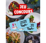 Darty: 10 places pour Taste of Paris (2 places par gagnant) à gagner