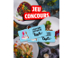 Darty: 10 places pour Taste of Paris (2 places par gagnant) à gagner