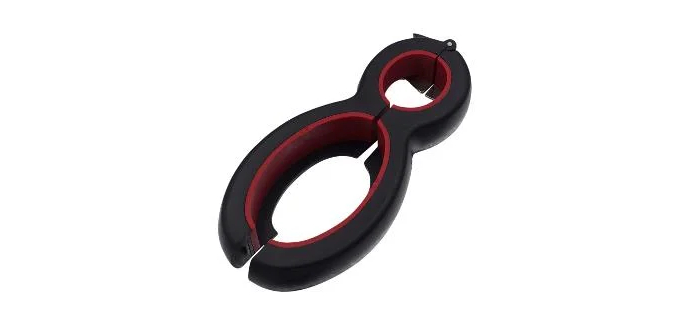 LIDL: Ridder Aide &agrave; l'ouverture pour seniors (D&eacute;capsuleur 6 en 1) &agrave; 1.99&euro; (au lieu de 7.95&euro;)