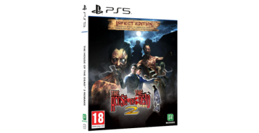 Amazon: The House of the Dead Remake 2 Limited Edition (PS5) &agrave; 29,99&euro; (au lieu de 39,99&euro;)