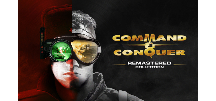 Epic Games: Command & Conquer Remastered Collection (PC Dématérialisé) à 4,99€ (au lieu de 19,99€)