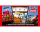 M6: 6 séjours pour 4 personnes au Parc Spirou à gagner
