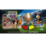 M6: 5 jeux Fanzone (valeur 34.99&euro; chacun) &agrave; gagner