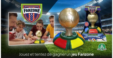 M6: 5 jeux Fanzone (valeur 34.99€ chacun) à gagner