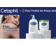 Voici: 20 lots Nettoyer & Hydrater Cetaphil (valeur 30€ chacun) à gagner