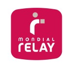 Mondial Relay: 50% de réduction sur un envoi de moins de 5kg