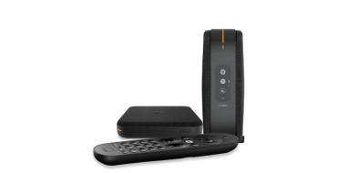 Orange: Box Internet Livebox Max Fibre 8 Gb/s, TV incluse, 47,99&euro;/mois pendant 12 mois, avec engagement
