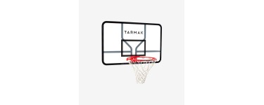 Decathlon: Panier basket mural Tarmak SB700 &agrave; 111,99&euro; (au lieu de 159,99&euro;)